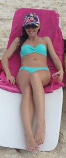 Ashley Bratcher