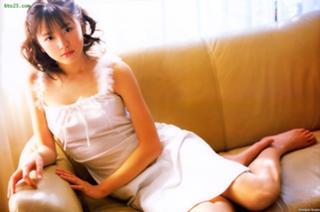 Masami Nagasawa