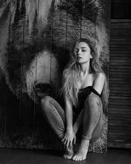 Anastasiya Krylova