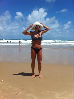 Luiza Tomé