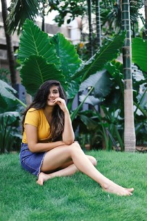 Divyansha Kaushik