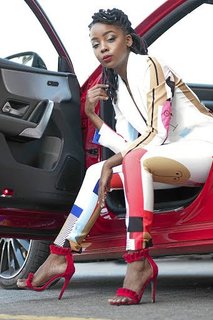 Thuso Mbedu