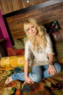 Orianthi