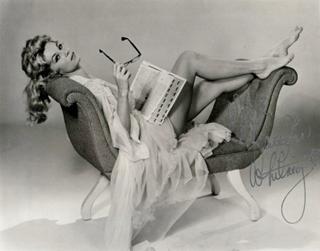 Grace Lee Whitney