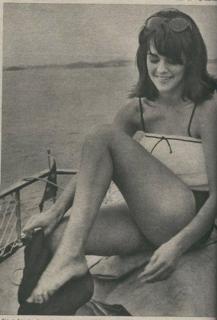 Corinna Tsopei