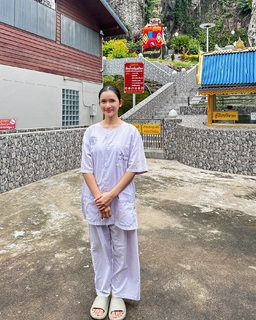 Anusara Wantongtak