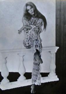 Diane Varsi