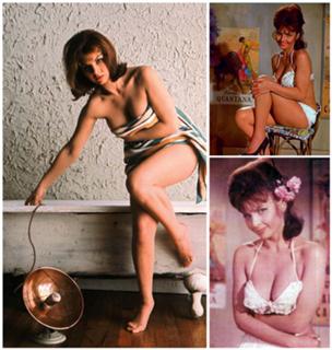 Nadja Regin