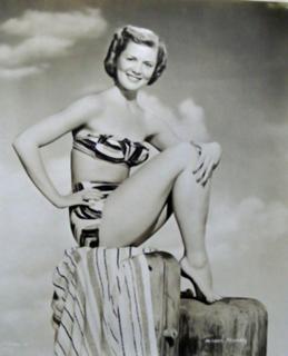 Aileen Stanley Jr.