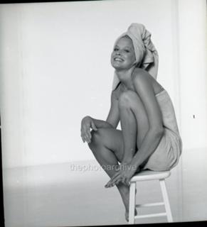 Susan Buckner