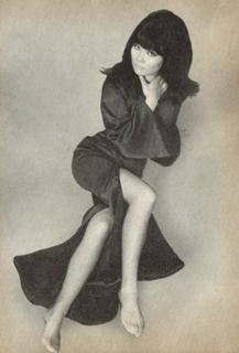 Tsai Chin
