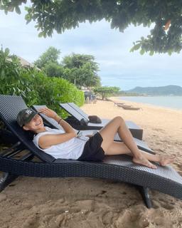 Arisara Wongchalee