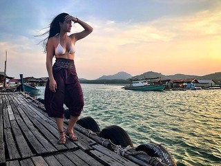 Olivia de Bortoli