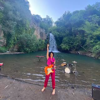 Giordana Angi