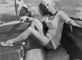 Ingrid Thulin