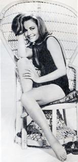 Karin Dor