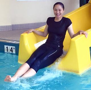 Zhang Hong