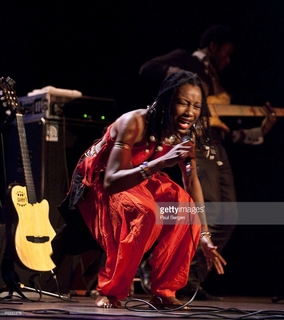 Fatoumata Diawara