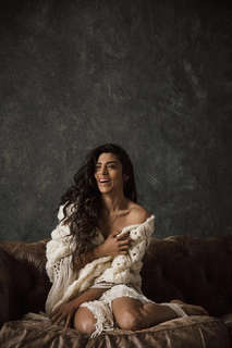Reshma Gajjar