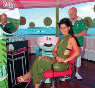 Patrícia França