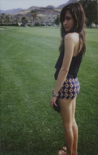 Christina Masterson