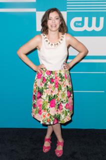 Rachel Bloom
