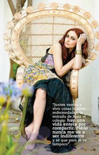 Javiera Díaz de Valdés