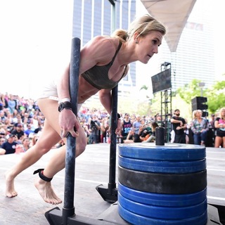 Jessica Griffith