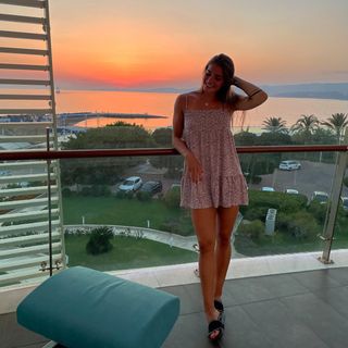 Selina Cerci