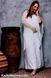 Kathy Najimy