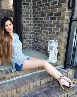 Audrey Lazzara