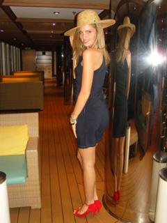 Irene Cioni