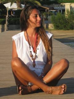 Merve Oflaz