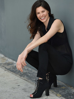 Virginia Kingston