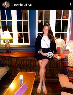 Charlotte Wilder