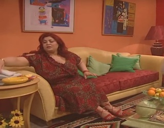 Kawther El Bardi