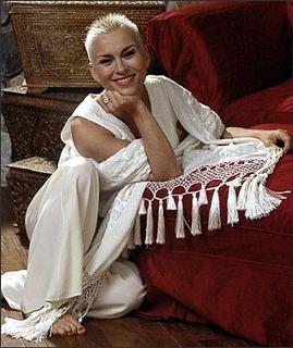 Susan Powter
