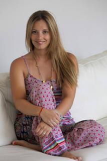 Camila López