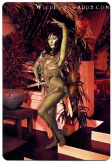 Susan Oliver