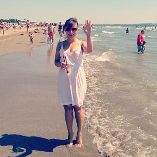 Szilvi Pataki