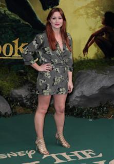 Arielle Free