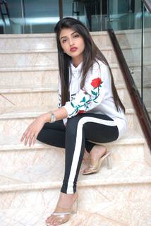 Sreeleela