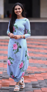 Mamitha Baiju