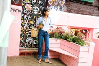 Leandra Medine