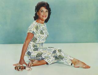 Connie Francis