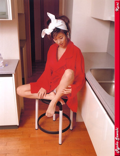 Ryoko Sawaki