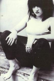 Lydia Lunch