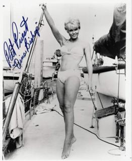 Pat Priest