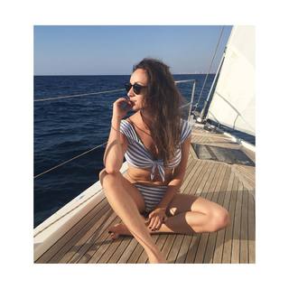 Anna Aronov