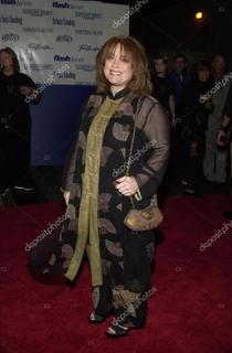 Donna Pescow